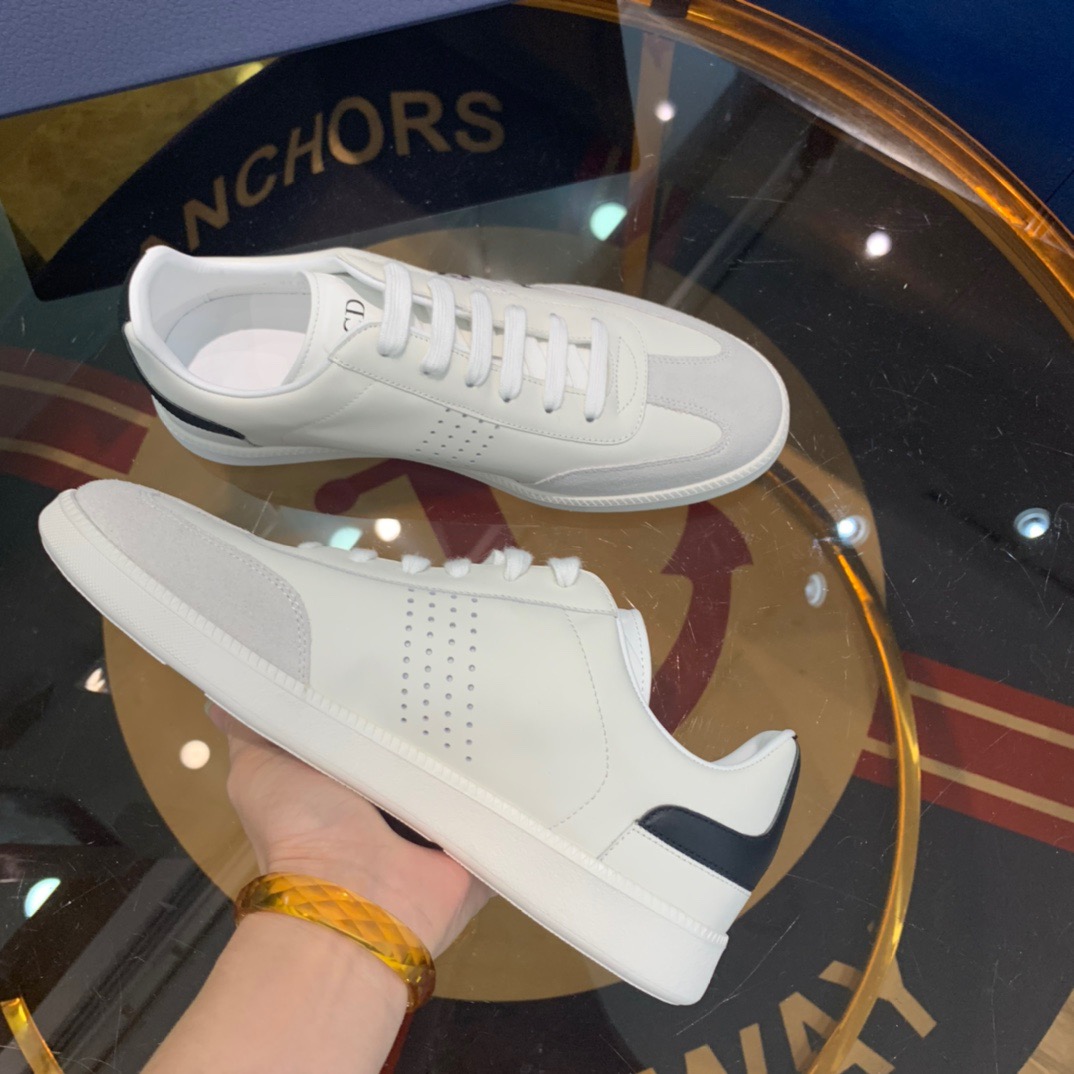 Dior B01 Sneakers - FashionPlug
