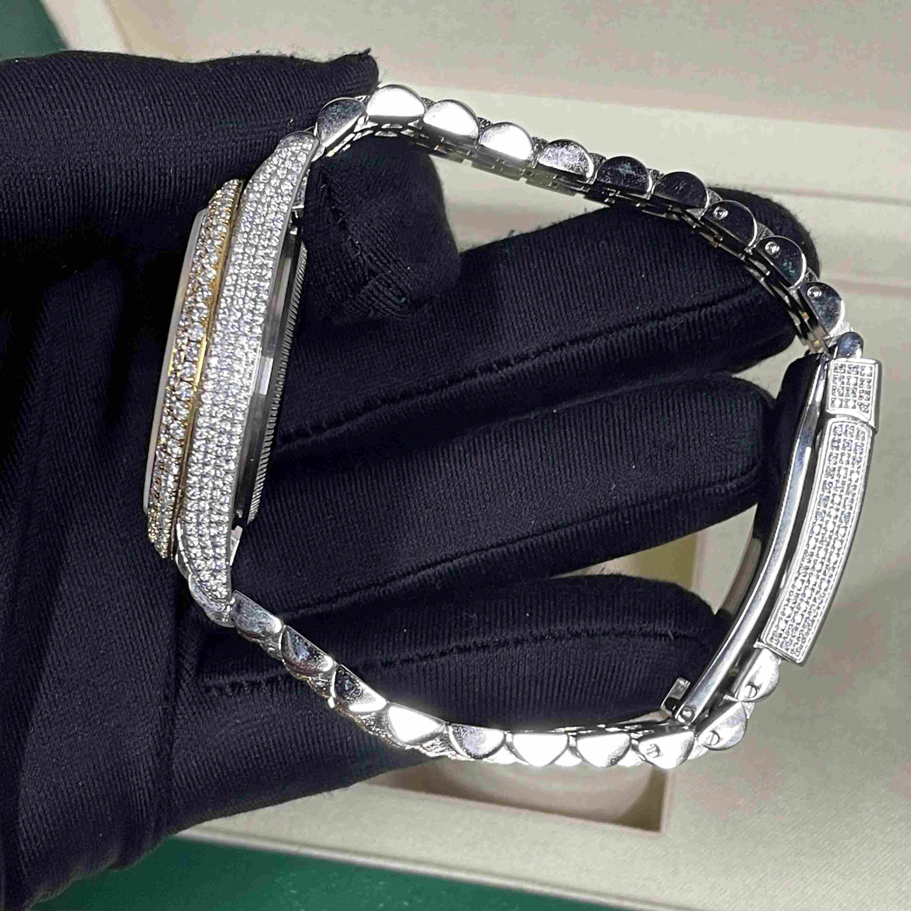 Rolex High Quality Watch  - FashionPlug
