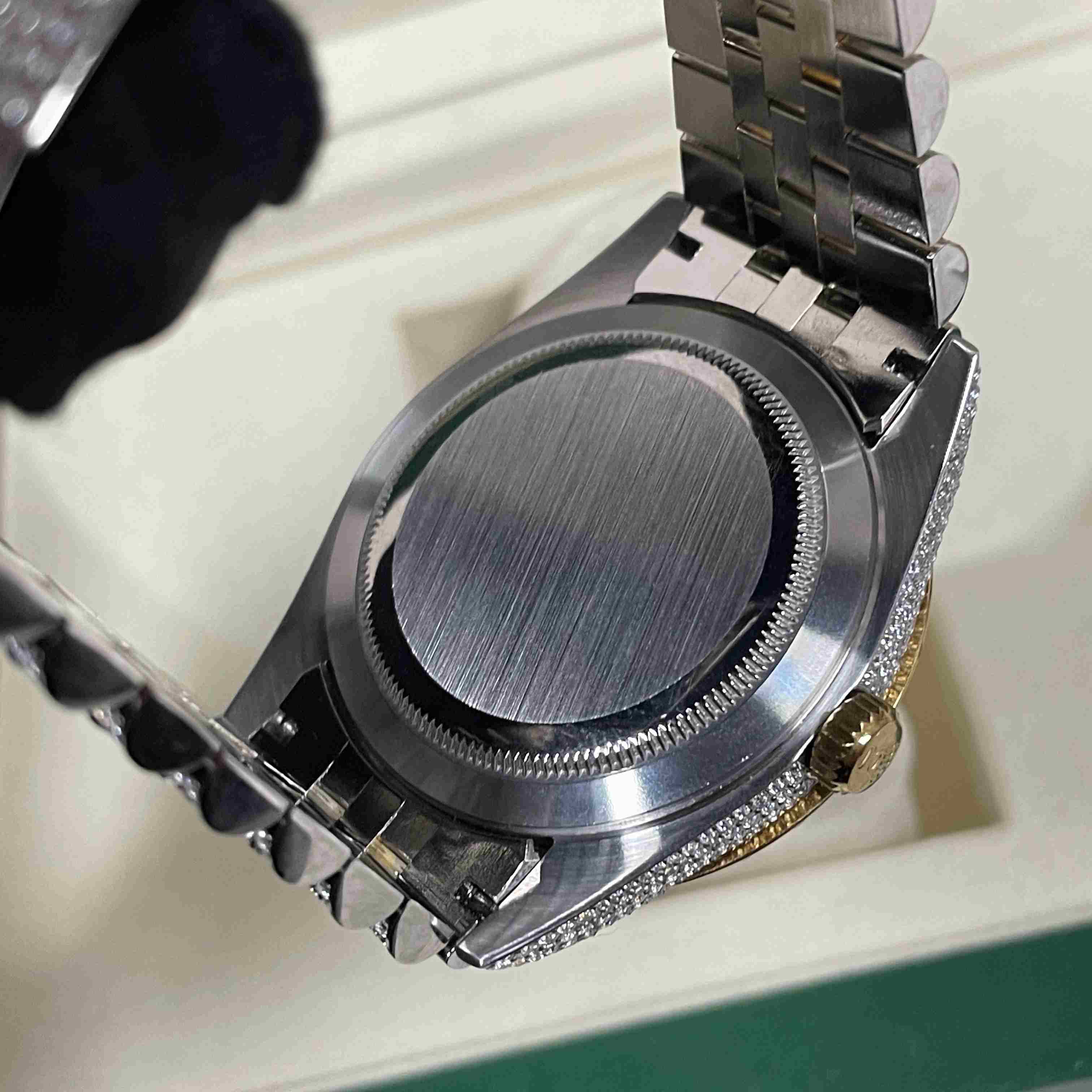 Rolex High Quality Watch  - FashionPlug