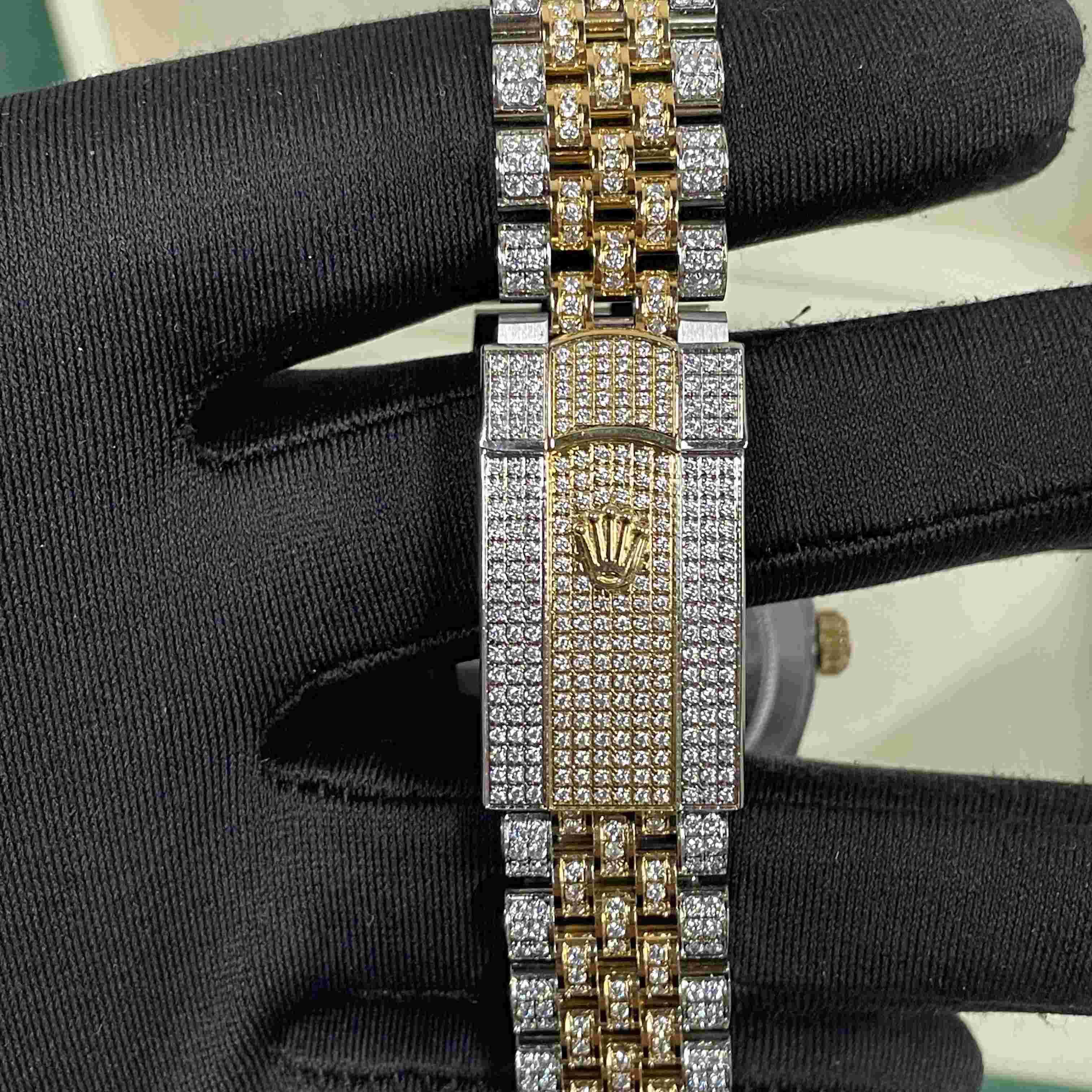 Rolex High Quality Watch  - FashionPlug