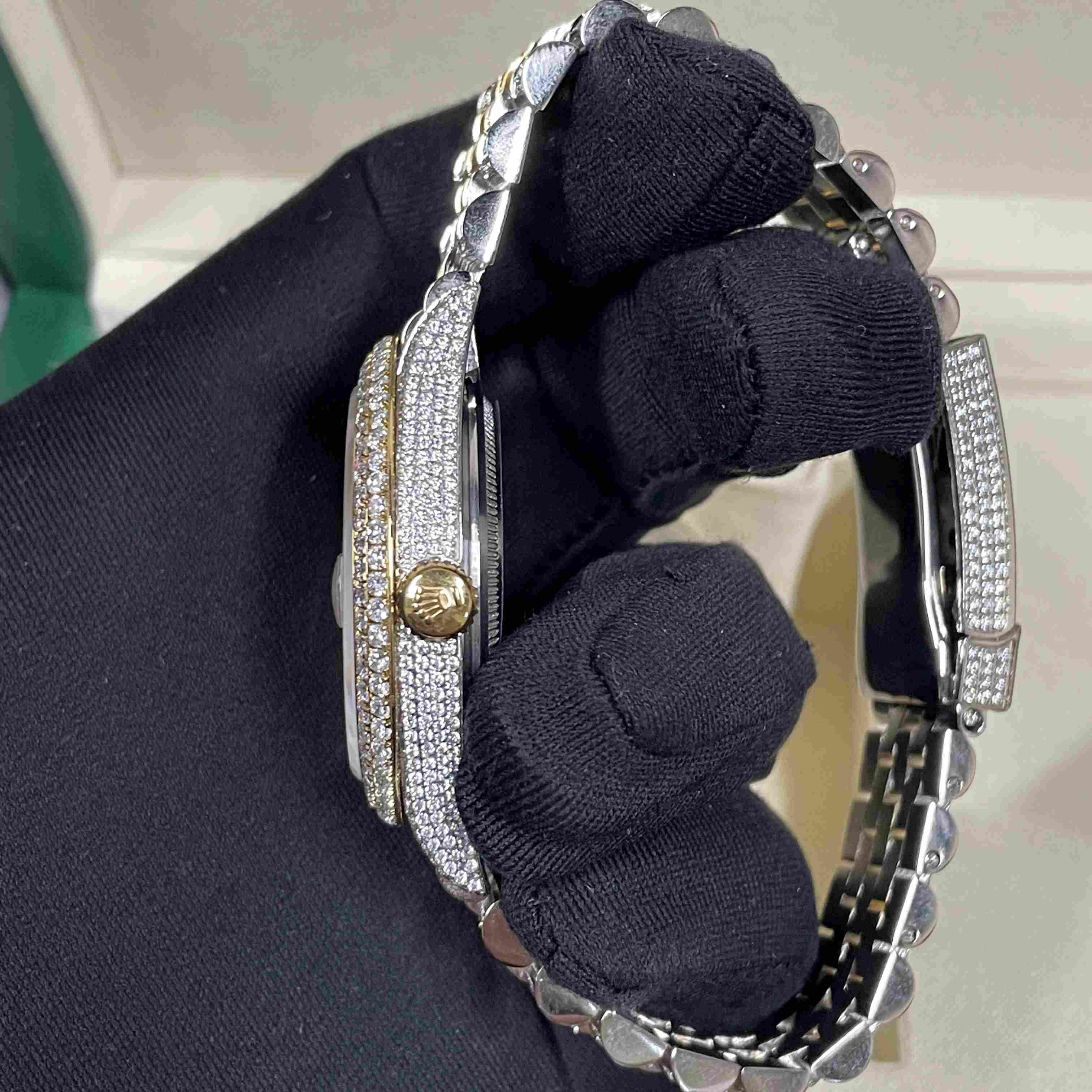 Rolex High Quality Watch  - FashionPlug