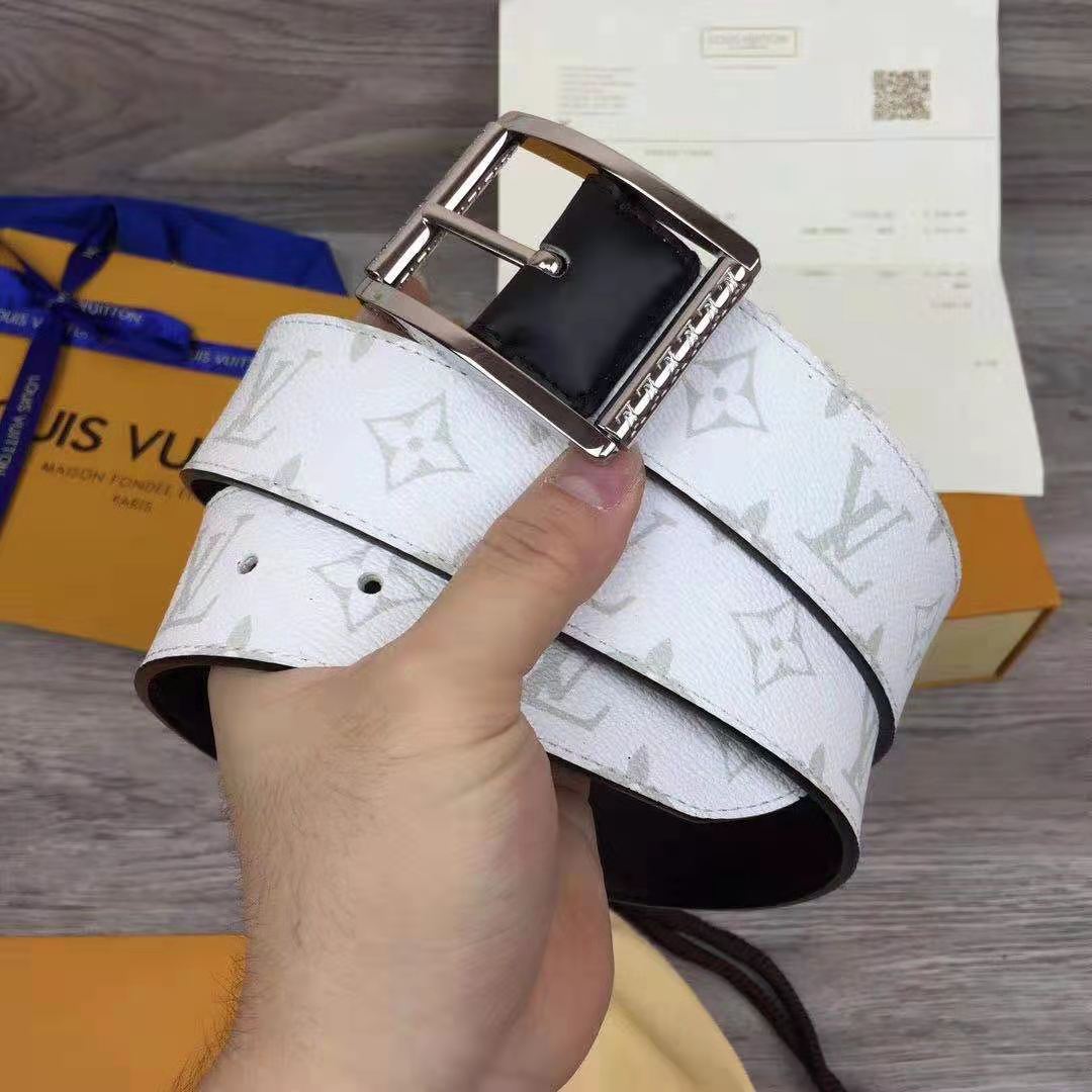 Louis Vuitton Reverso 40MM Reversible - FashionPlug