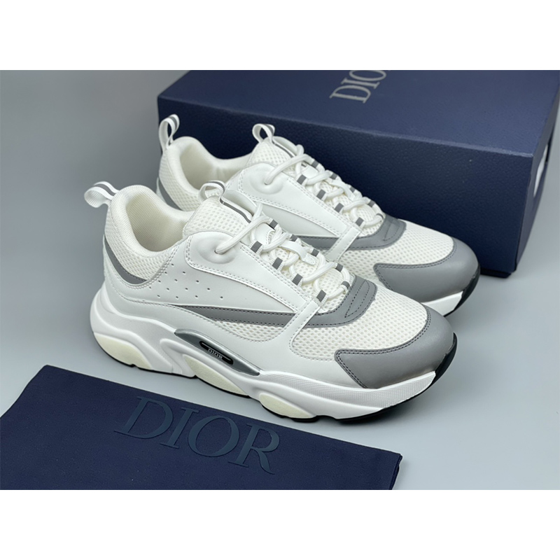 Dior B22 Sneaker  - FashionPlug