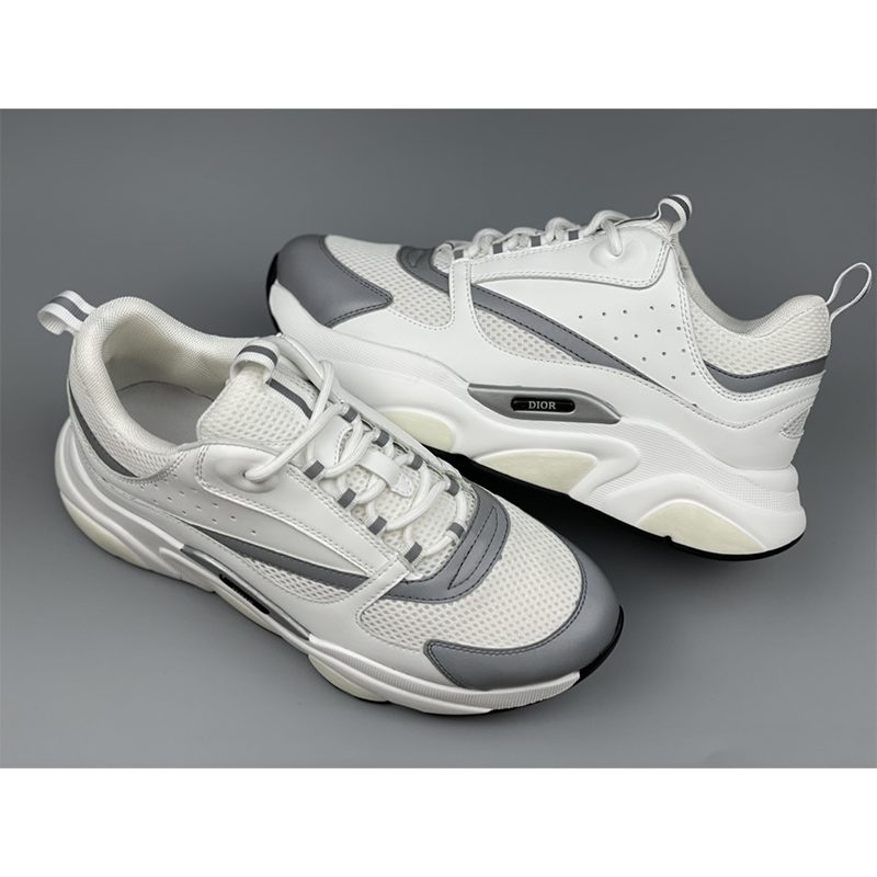 Dior B22 Sneaker  - FashionPlug