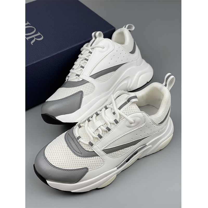 Dior B22 Sneaker  - FashionPlug