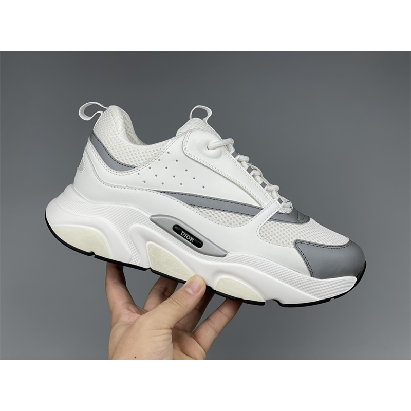 Dior B22 Sneaker  - FashionPlug