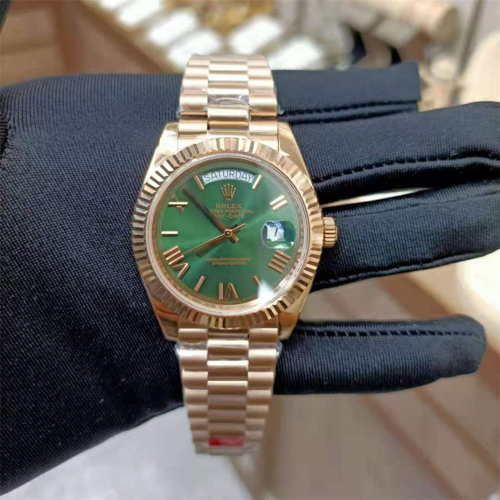 Rolex High Quality Watch - FashionPlug