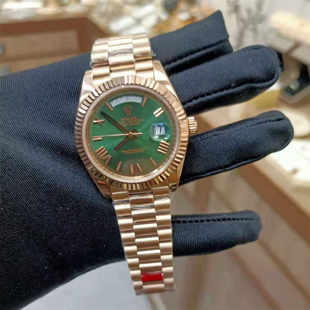Rolex High Quality Watch - FashionPlug