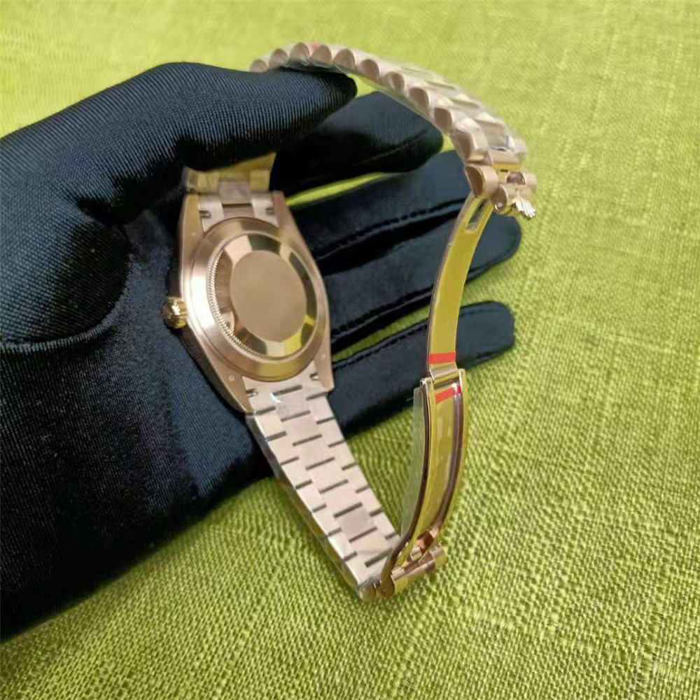 Rolex High Quality Watch - FashionPlug