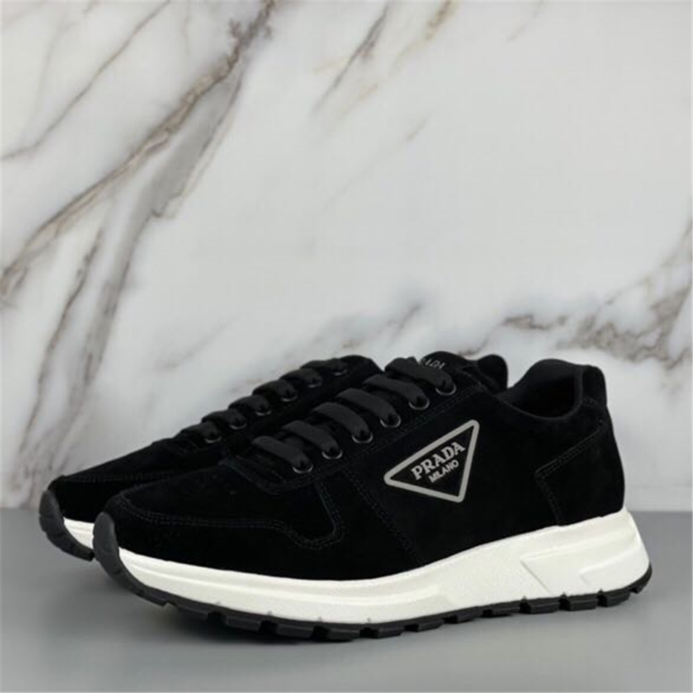 PRAX 1 Sneakers - FashionPlug