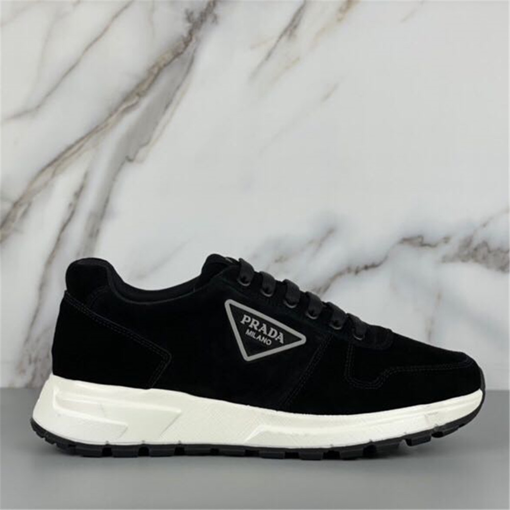PRAX 1 Sneakers - FashionPlug