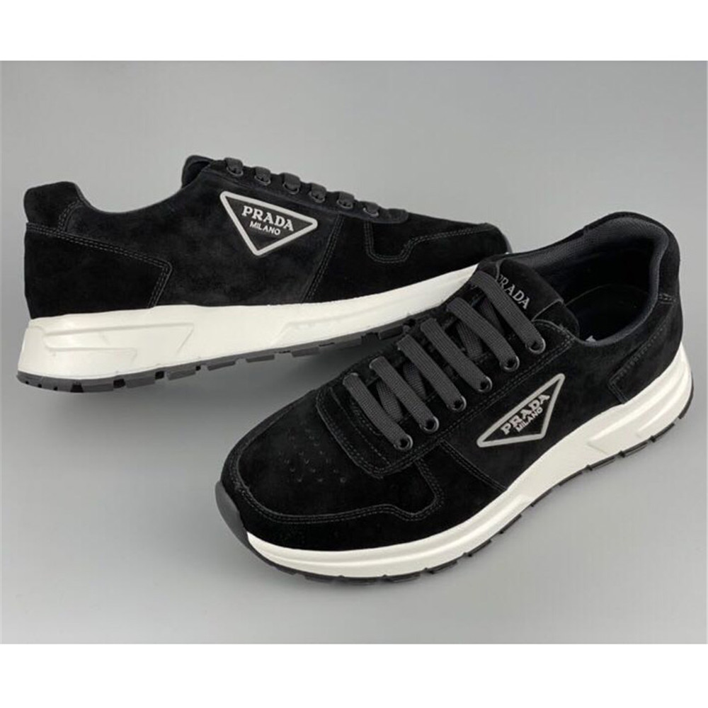 PRAX 1 Sneakers - FashionPlug