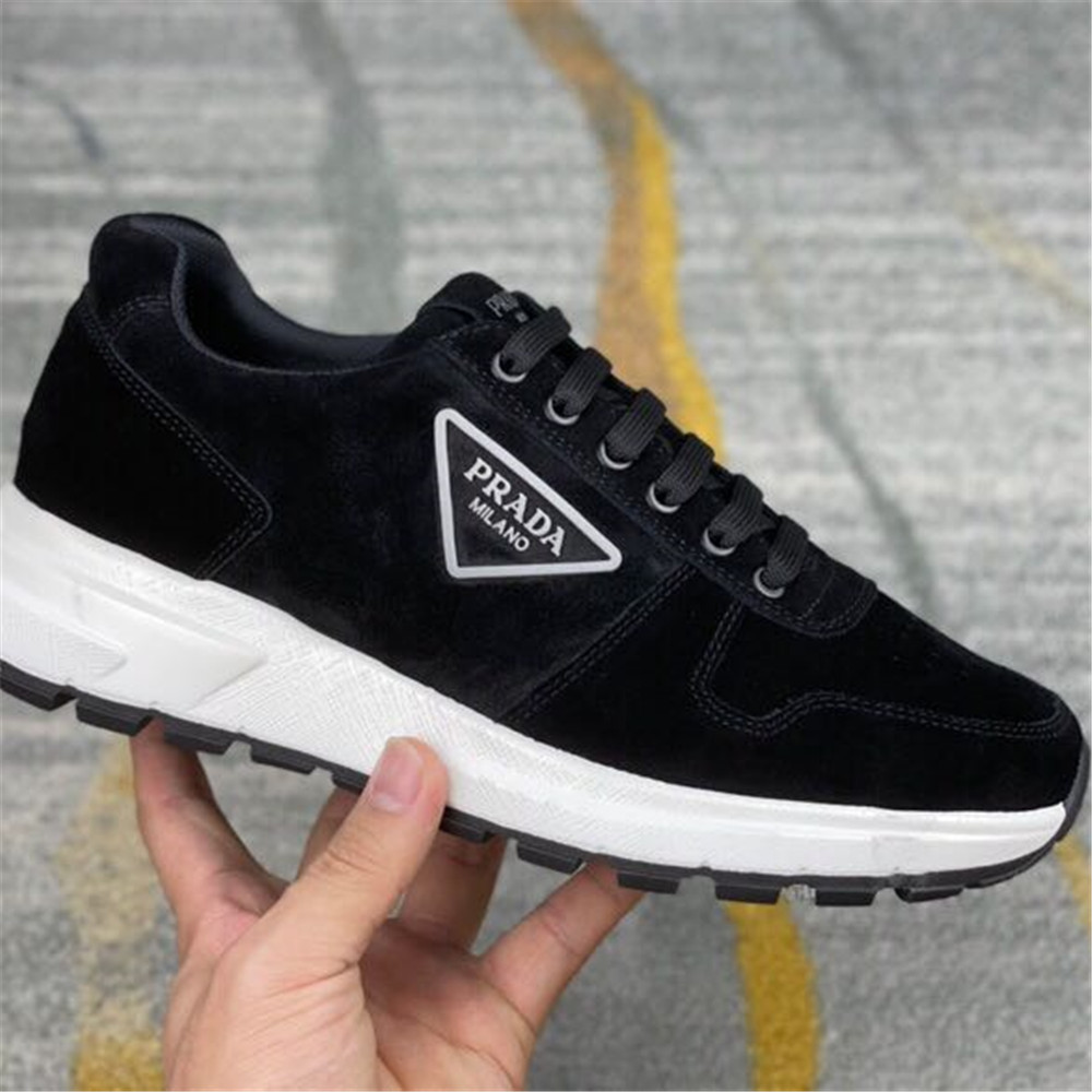PRAX 1 Sneakers - FashionPlug