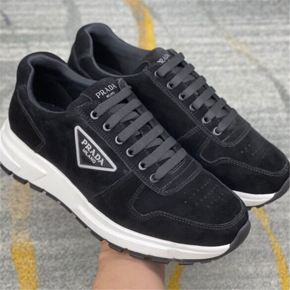 PRAX 1 Sneakers - FashionPlug