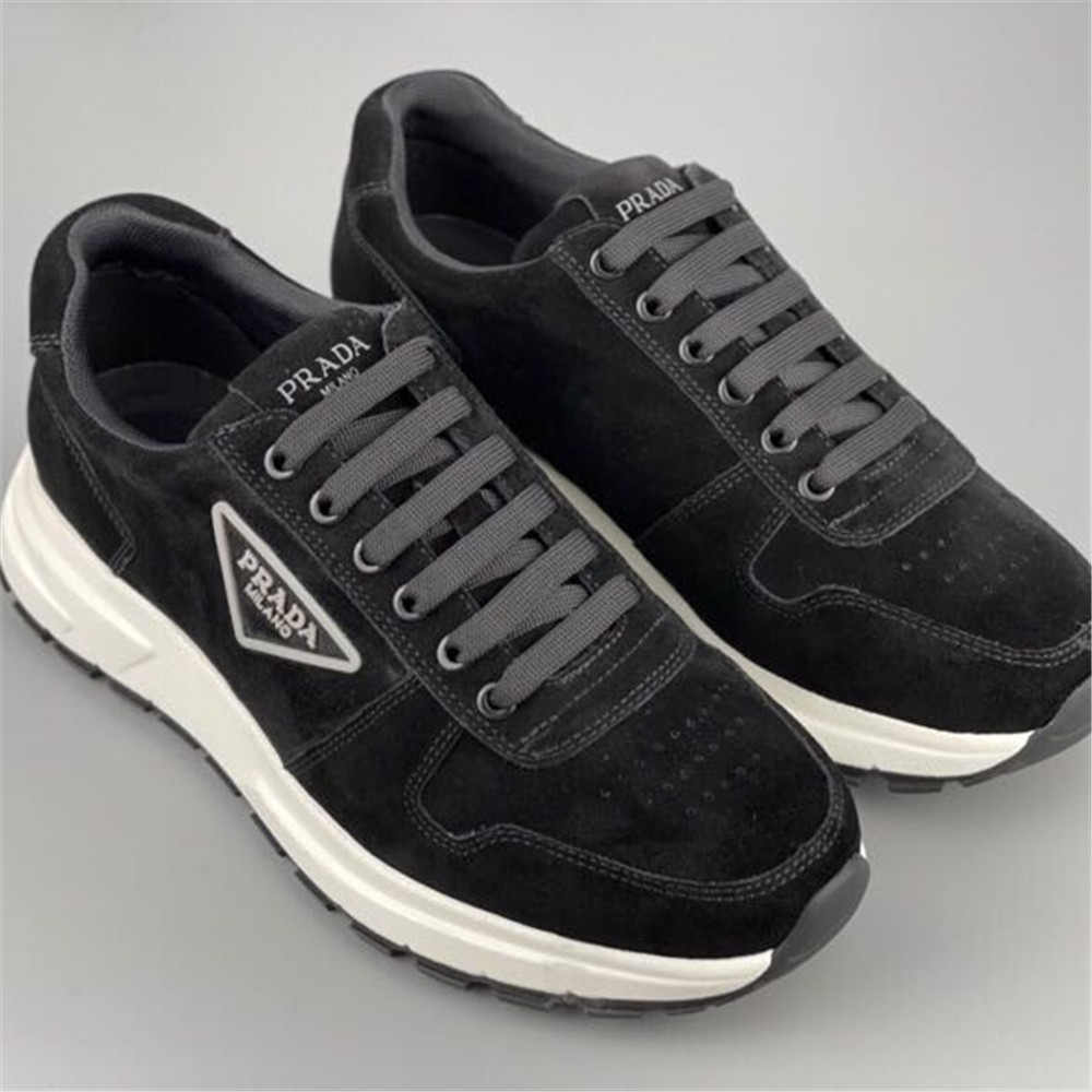 PRAX 1 Sneakers - FashionPlug