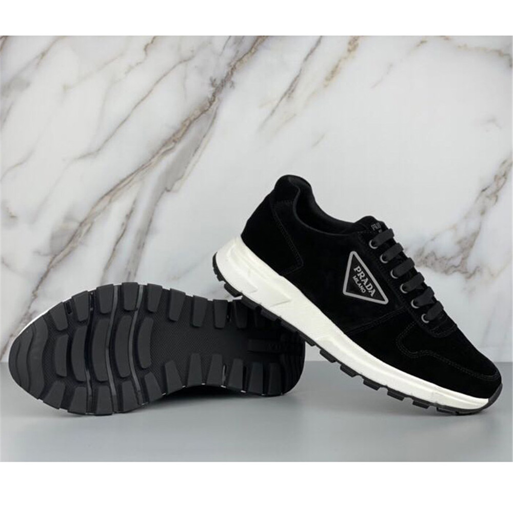 PRAX 1 Sneakers - FashionPlug