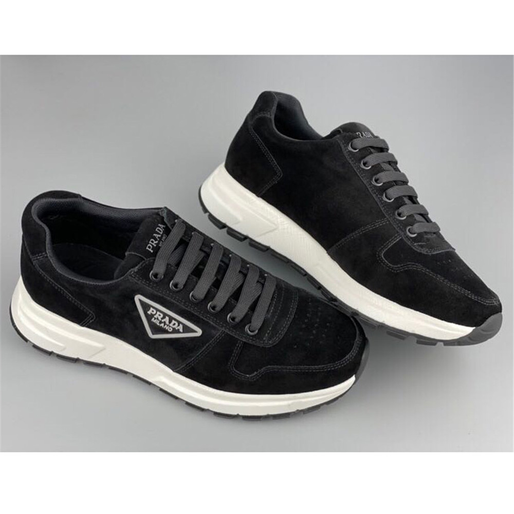 PRAX 1 Sneakers - FashionPlug
