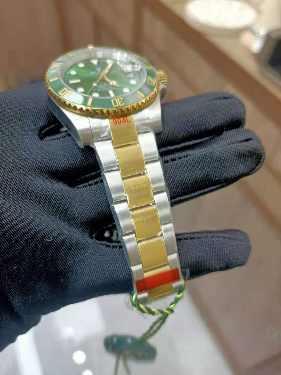 Rolex High Quality Watch - FashionPlug