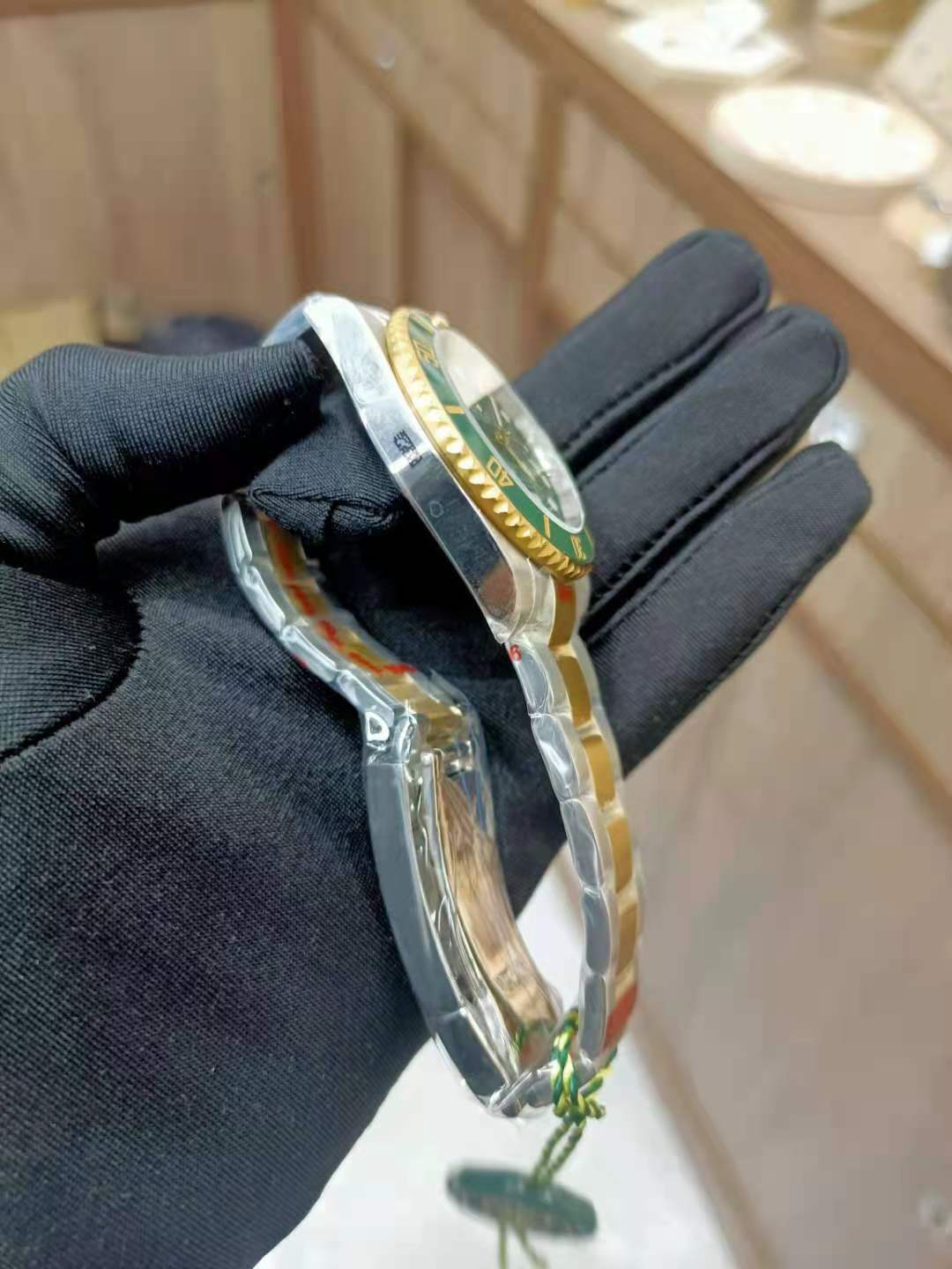 Rolex High Quality Watch - FashionPlug