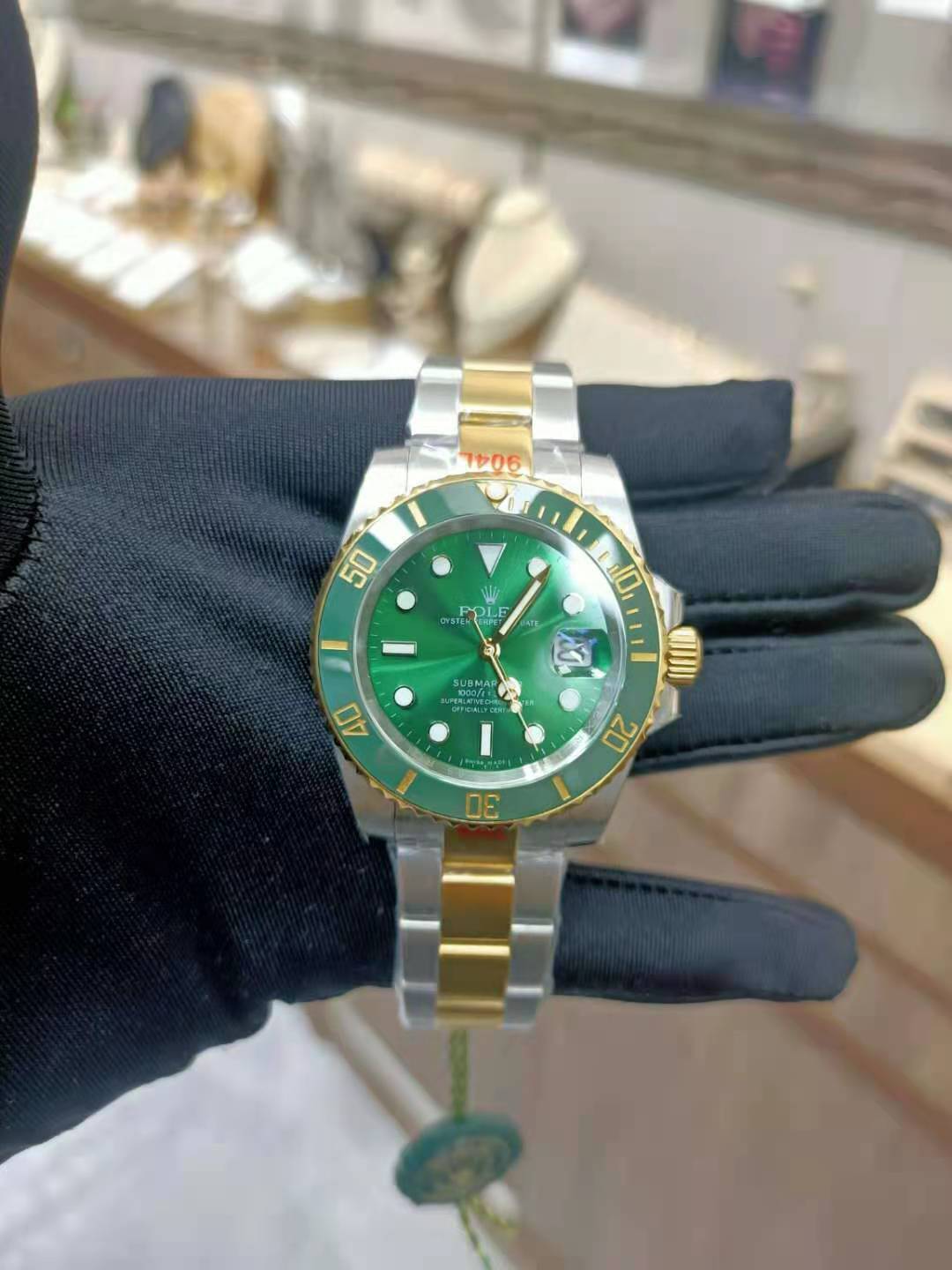Rolex High Quality Watch - FashionPlug