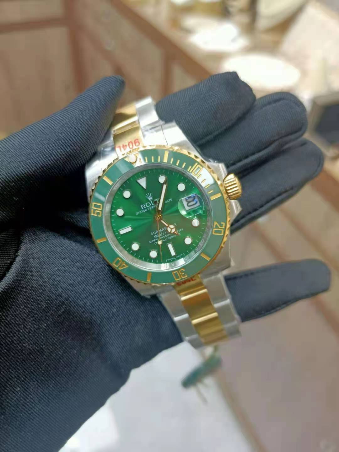 Rolex High Quality Watch - FashionPlug
