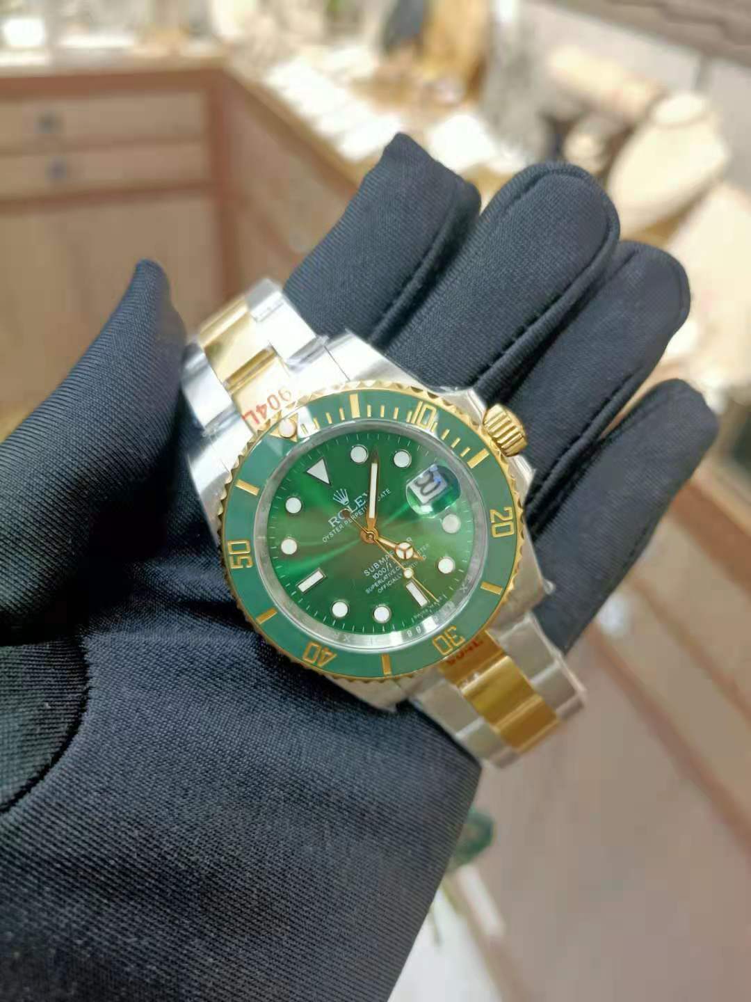 Rolex High Quality Watch - FashionPlug
