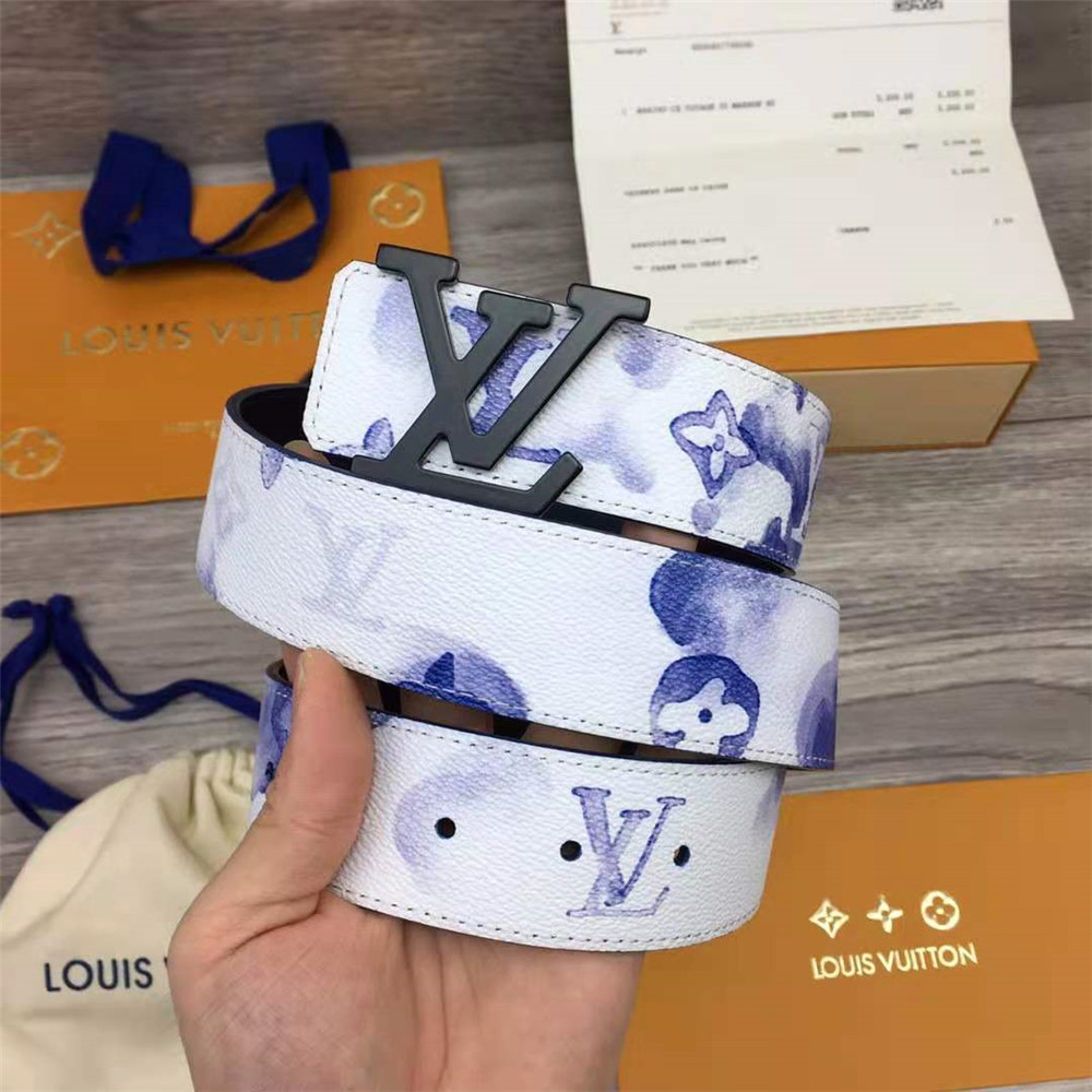 Louis Vuitton  belt - FashionPlug