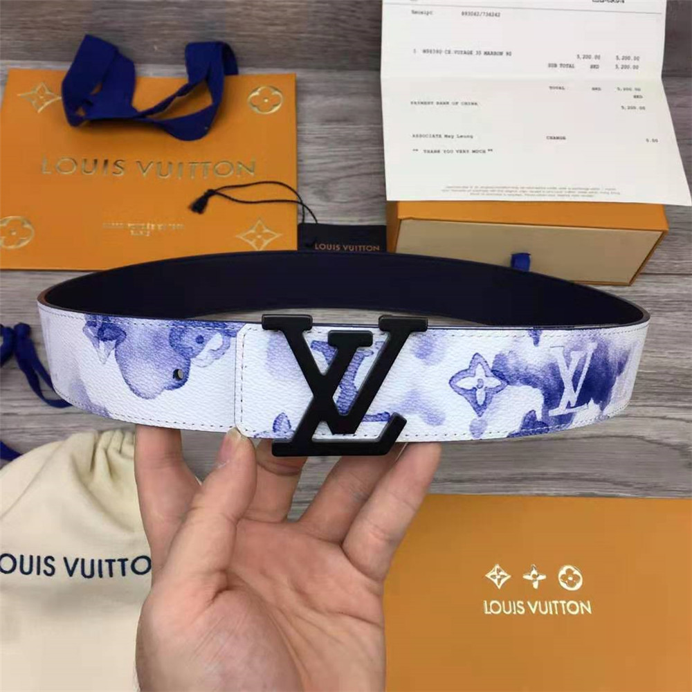 Louis Vuitton  belt - FashionPlug