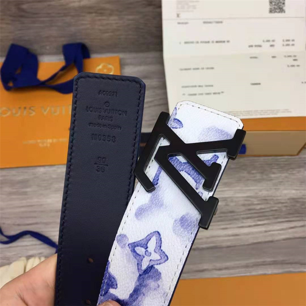 Louis Vuitton  belt - FashionPlug