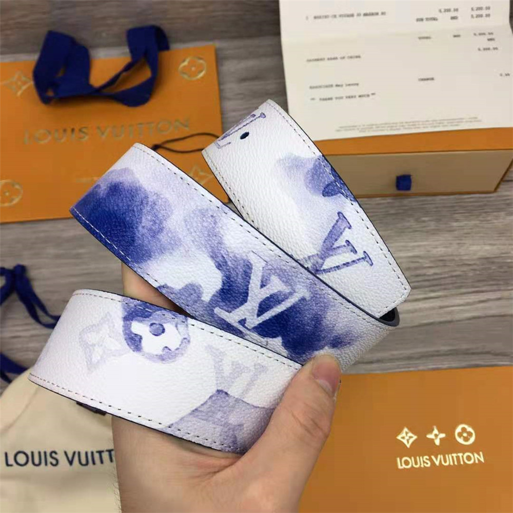 Louis Vuitton  belt - FashionPlug