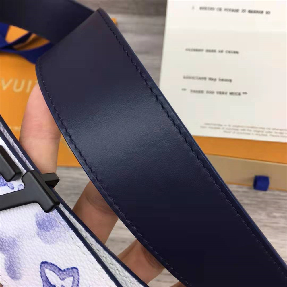 Louis Vuitton  belt - FashionPlug