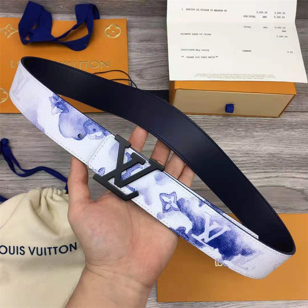 Louis Vuitton  belt - FashionPlug