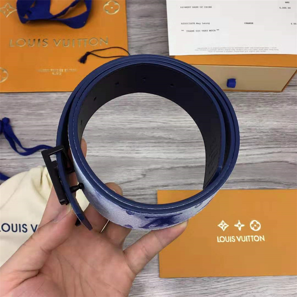 Louis Vuitton  belt - FashionPlug