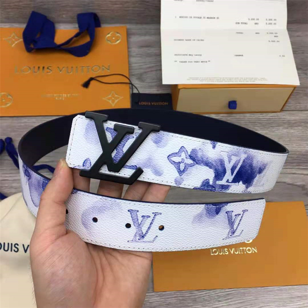 Louis Vuitton  belt - FashionPlug