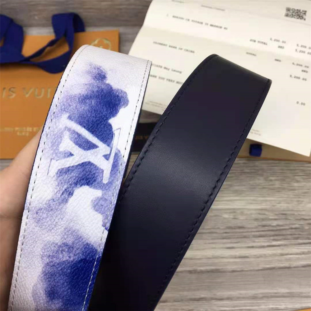 Louis Vuitton  belt - FashionPlug