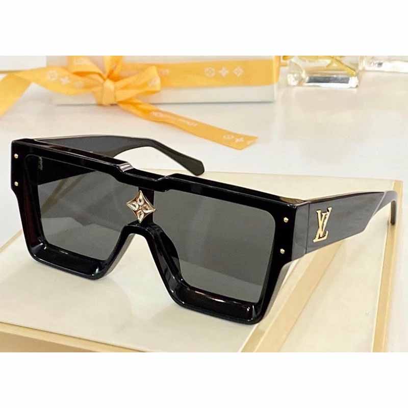 Louis Vuitton LV Sunglasses - FashionPlug