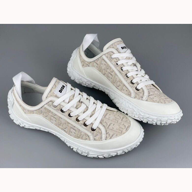 Dior B28 low-Top Sneaker  - FashionPlug