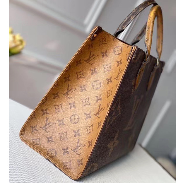 Louis Vuitton Onthego GM Handbag - FashionPlug