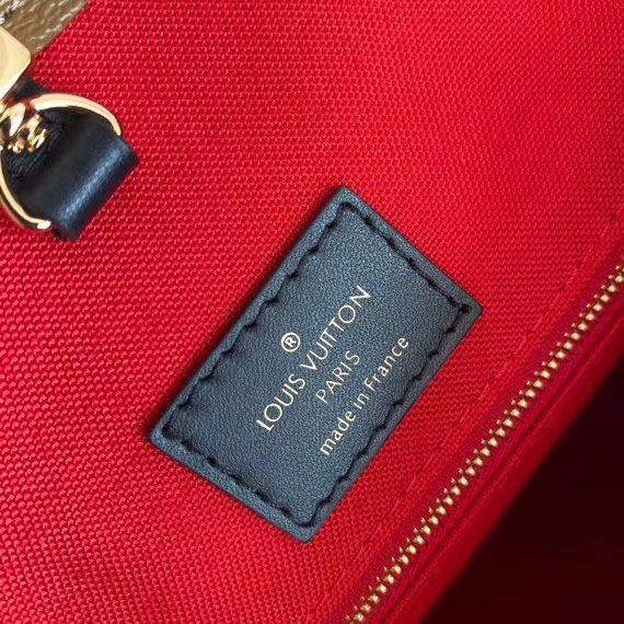 Louis Vuitton Onthego GM Handbag - FashionPlug