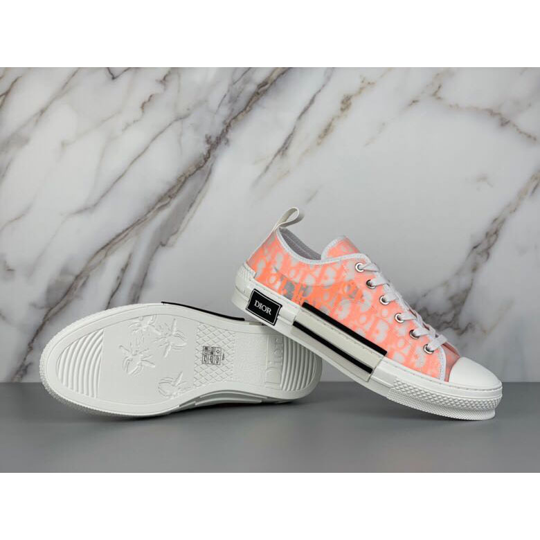 Dior B23 Low-Top Sneaker  - FashionPlug