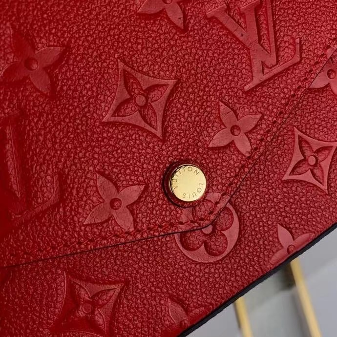 Louis Vuitton Monogram Shoulder Bag - FashionPlug