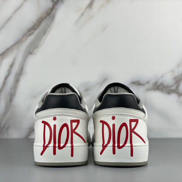 Dior B27 Low-Top Sneaker - FashionPlug