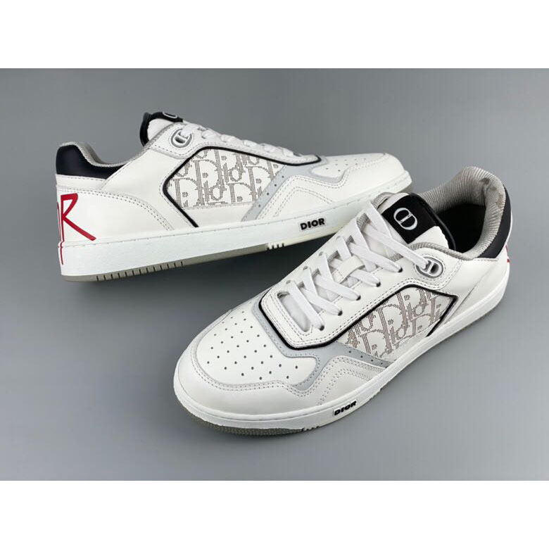 Dior B27 Low-Top Sneaker - FashionPlug