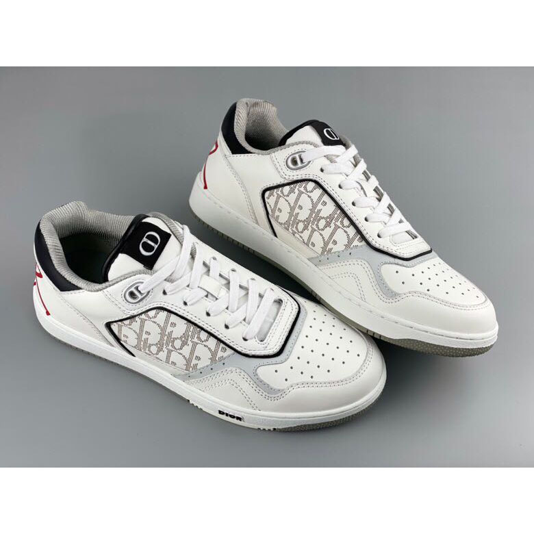 Dior B27 Low-Top Sneaker - FashionPlug