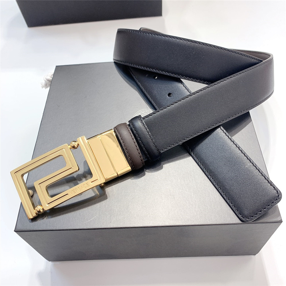 Versace Greca Belt - FashionPlug