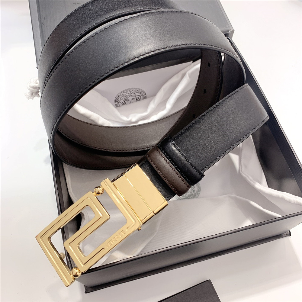 Versace Greca Belt - FashionPlug