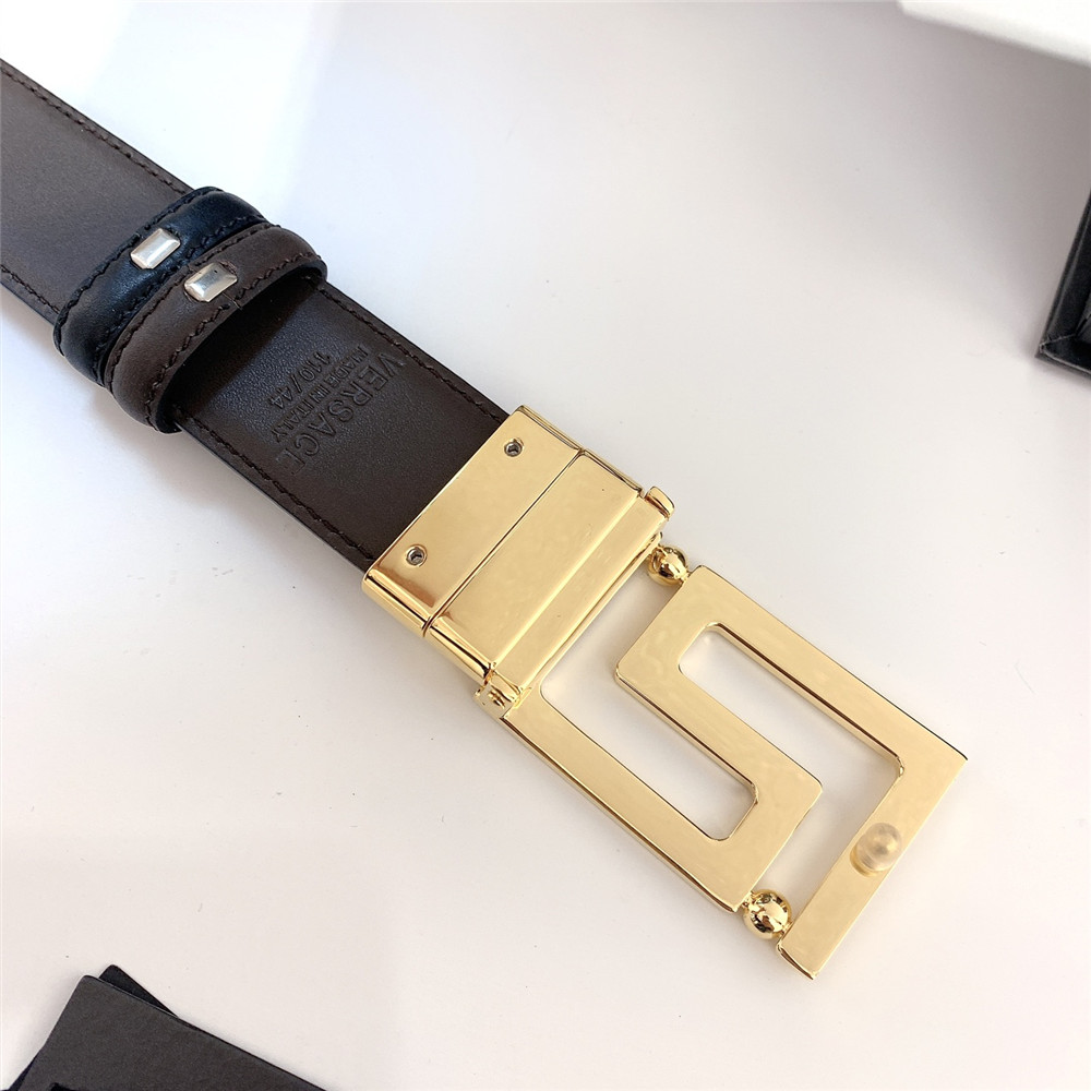 Versace Greca Belt - FashionPlug