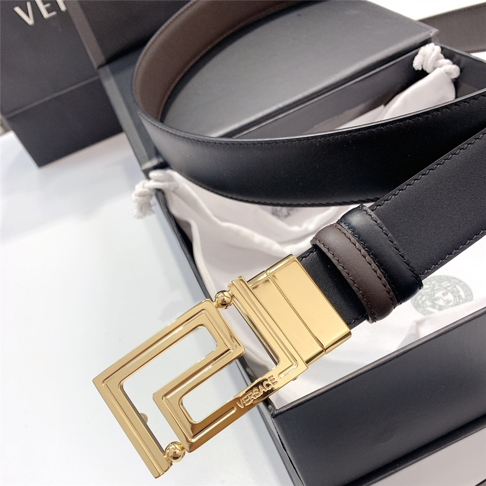 Versace Greca Belt - FashionPlug