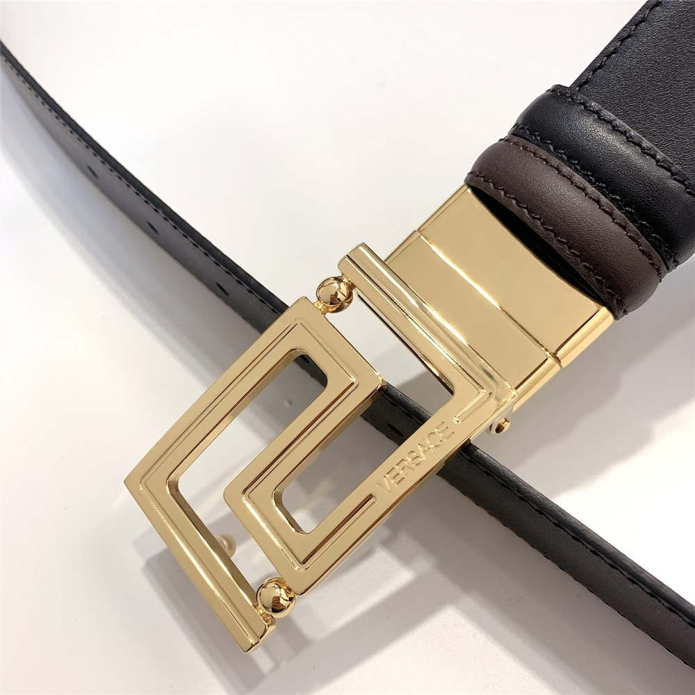 Versace Greca Belt - FashionPlug