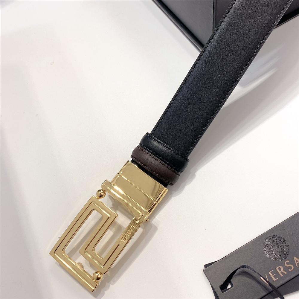 Versace Greca Belt - FashionPlug